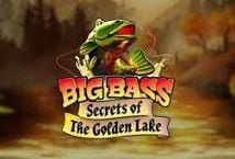 Big Bass Secrets of the Golden Lake slot